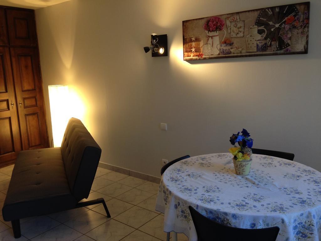 Gite de Fontepaisse Saint-Jean-en-Royans Extérieur photo