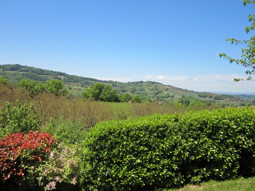 Gite de Fontepaisse Saint-Jean-en-Royans Extérieur photo
